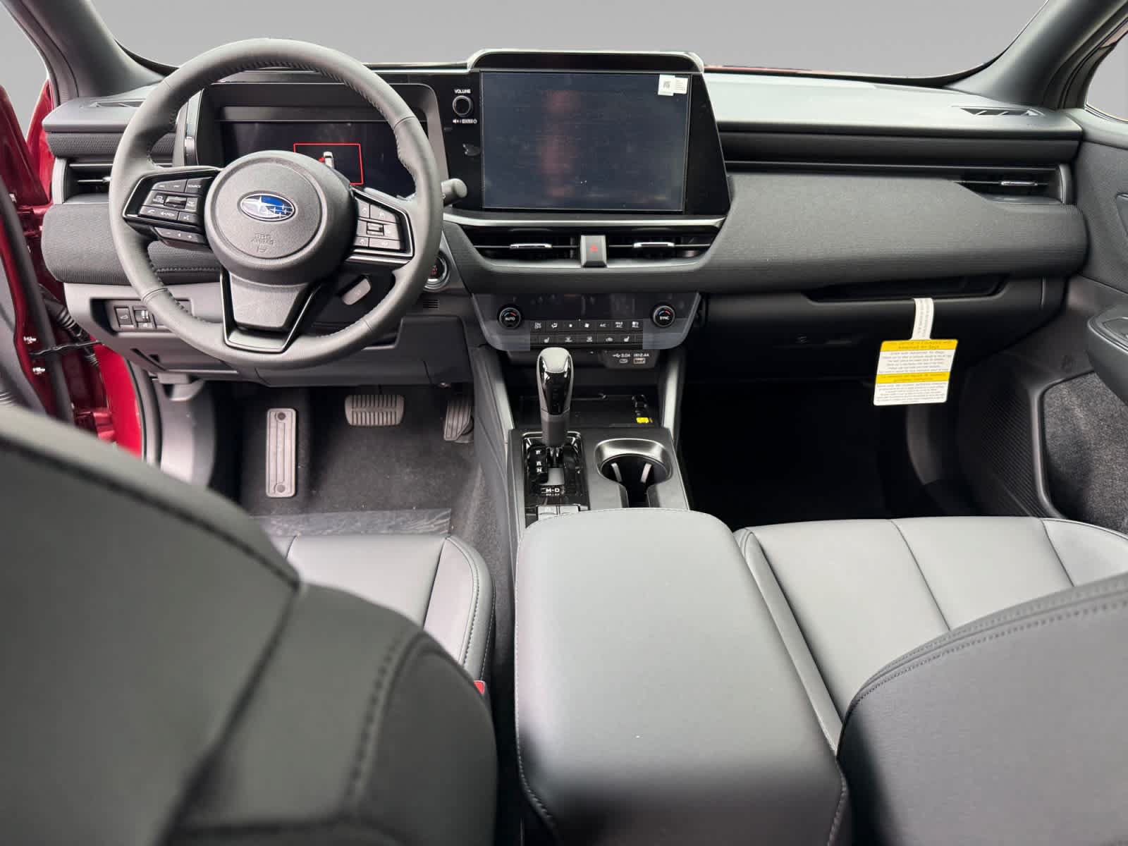 New 2026 Subaru Outback Premium AWD/4WD image 21