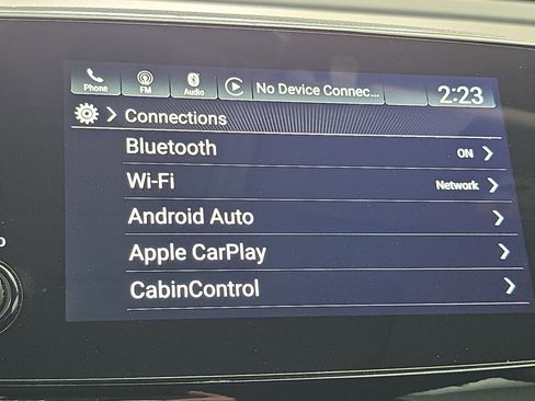 Certified 2022 Honda Pilot EX-L image 23