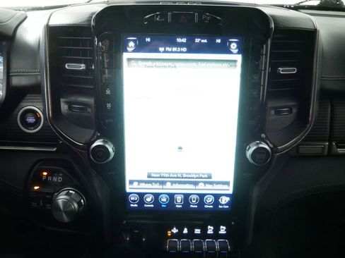 Used 2020 RAM 1500 Limited image 28