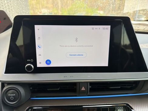 Used 2023 Toyota Prius XLE FWD image 67