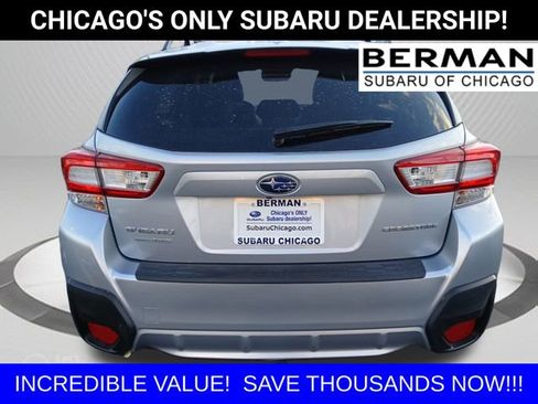 Used 2018 Subaru Crosstrek 2.0i Limited w/ Popular Package #2 image 26