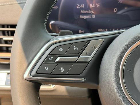 New 2026 Buick Envision Sport Touring AWD/4WD image 19