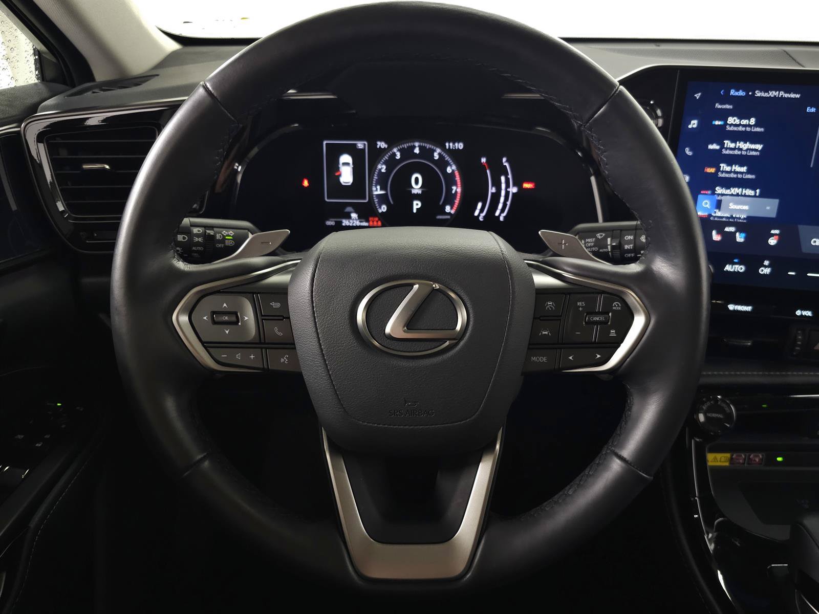 Used 2024 Lexus NX 350 AWD image 19