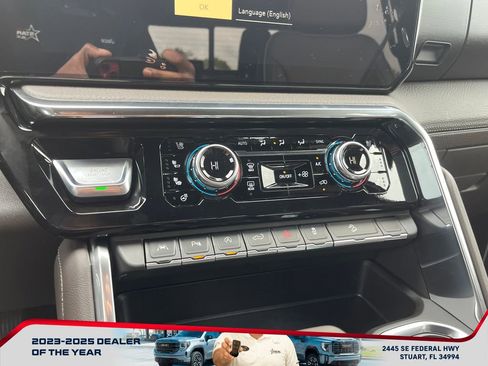 New 2026 GMC Sierra 1500 Denali image 29