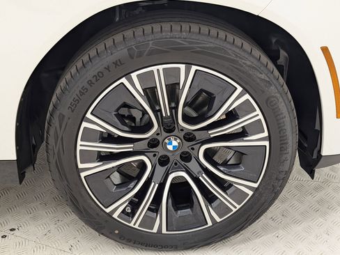 Used 2026 BMW X3 xDrive30 w/ Convenience Package AWD/4WD image 11