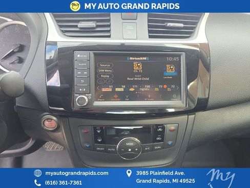 Used 2019 Nissan Sentra SV image 20
