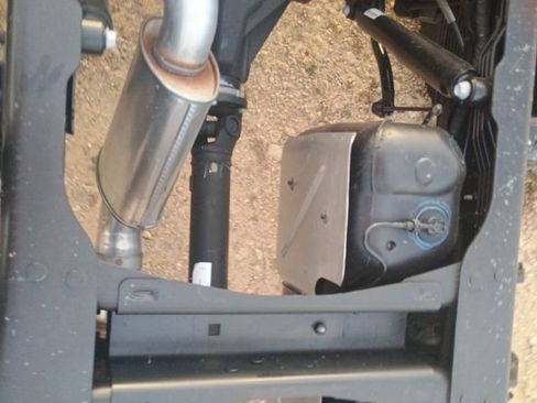 New 2026 RAM 5500 Tradesman image 11