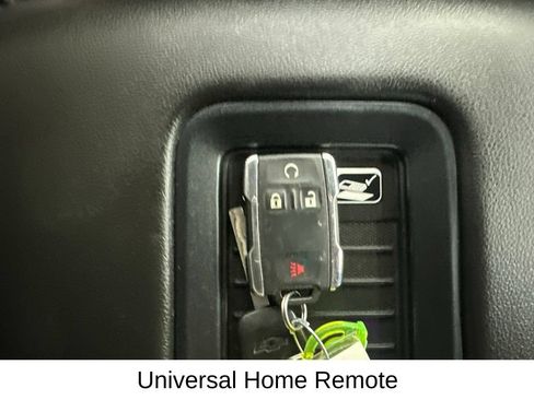 Used 2018 Chevrolet Silverado 1500 LTZ Z71 w/ LTZ Plus Package AWD/4WD image 36