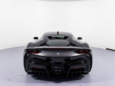 Certified 2023 Ferrari SF90 Stradale image 7