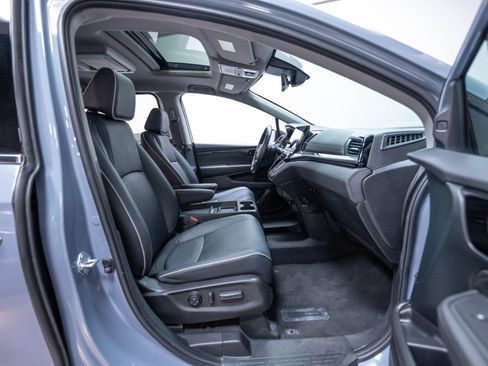 Used 2024 Honda Odyssey Elite image 46