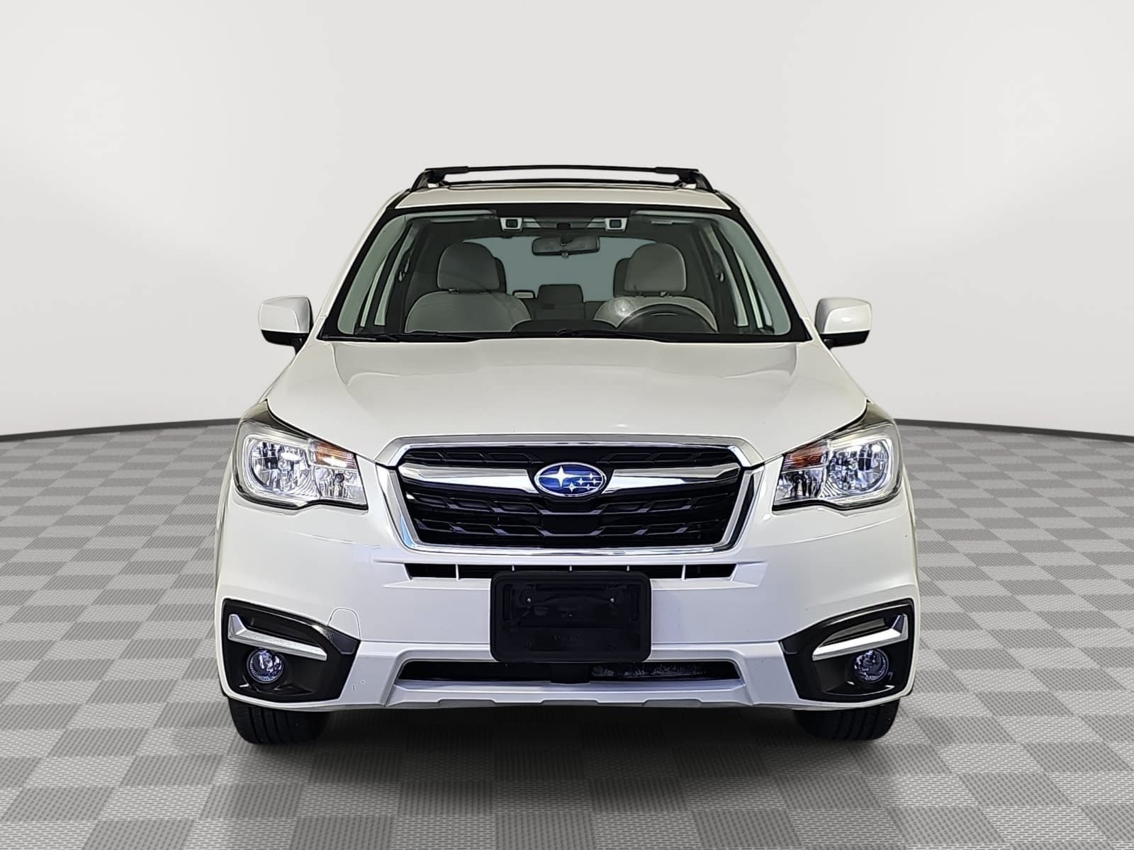 Used 2017 Subaru Forester 2.5i Premium AWD/4WD image 3