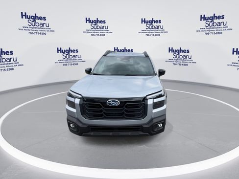 New 2026 Subaru Outback Touring XT AWD/4WD image 4