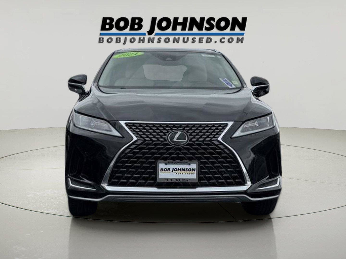 Used 2021 Lexus RX 350 AWD w/ Premium Package image 6