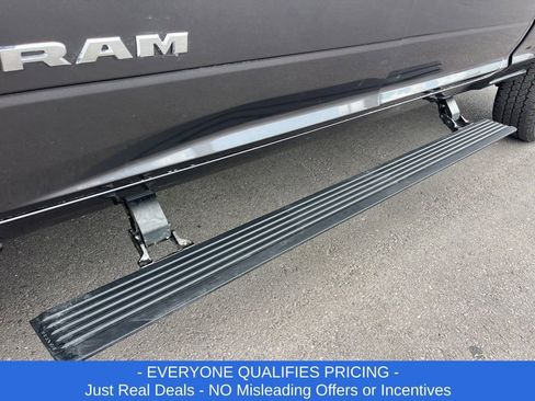 New 2026 RAM 2500 Laramie image 4