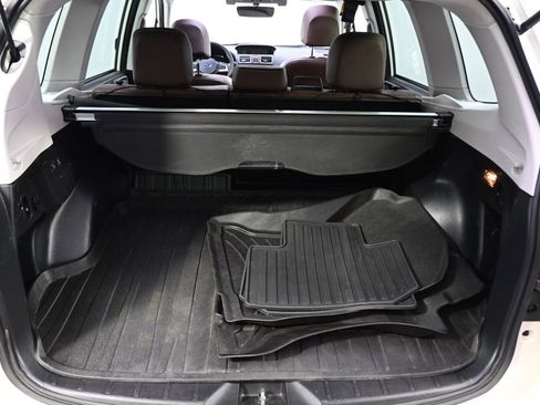 Used 2018 Subaru Forester 2.5i Touring image 18