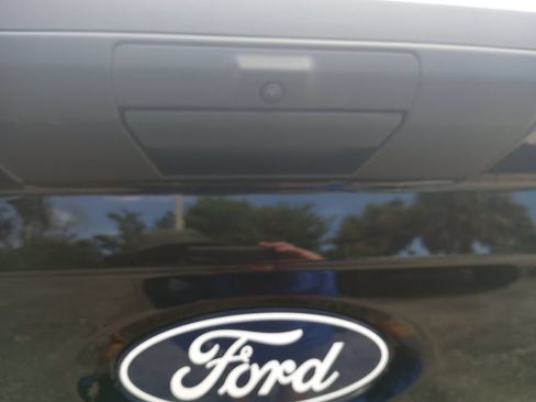 Certified 2025 Ford F150 XLT w/ Equipment Group 301A Standard AWD/4WD image 13