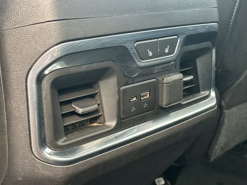 Used 2019 GMC Sierra 1500 SLT w/ SLT Premium Plus Package image 42