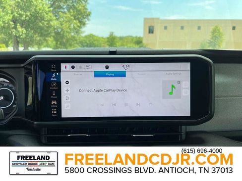 New 2025 Jeep Wrangler Sport image 25