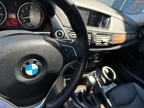 Used 2014 BMW X1 xDrive35i AWD/4WD image 26