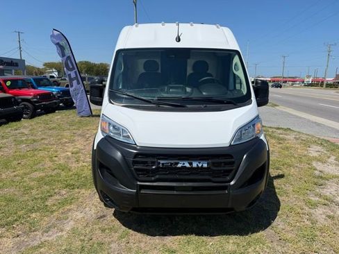 Used 2025 RAM ProMaster 2500 image 2