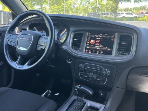Used 2023 Dodge Charger GT w/ Blacktop Package RWD image 32