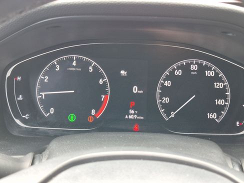 Used 2022 Honda Accord Sport image 22