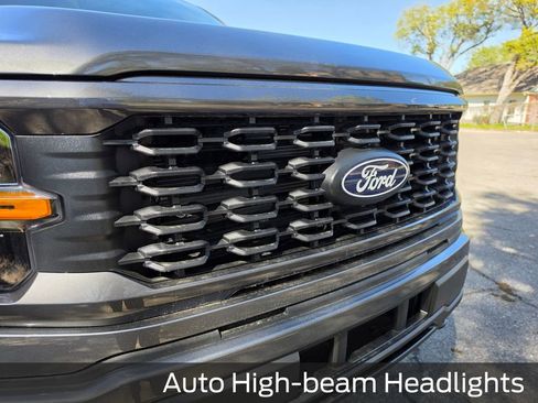 New 2026 Ford F150 STX w/ Equipment Group 200A image 9