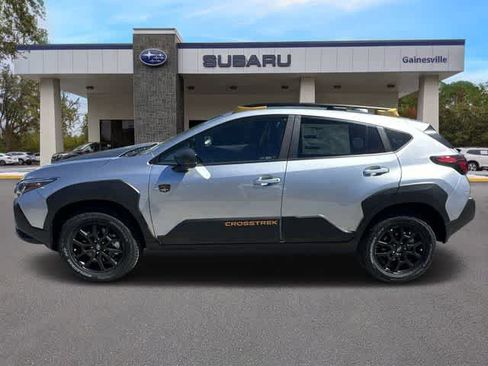 New 2026 Subaru Crosstrek 2.5i Wilderness w/ Wilderness Package image 3