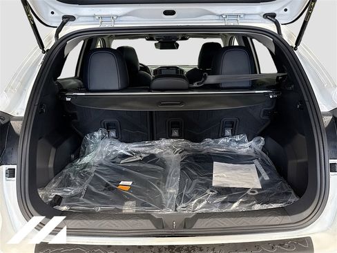 Certified 2025 Subaru Crosstrek 2.5i Limited w/ Popular Package #3A image 28