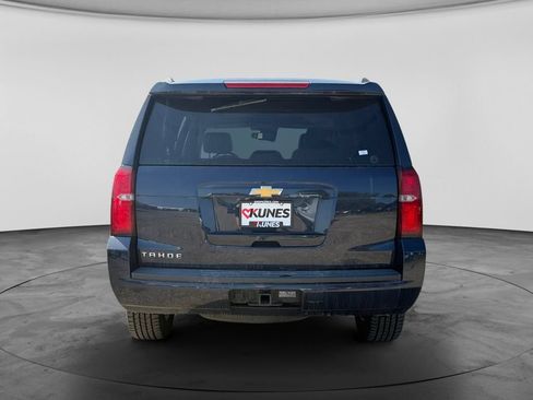 Used 2020 Chevrolet Tahoe LT AWD/4WD image 9