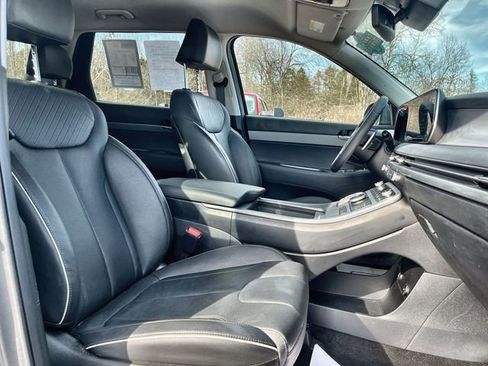 Used 2025 Hyundai Palisade SEL image 28