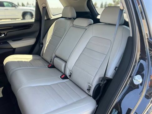 Used 2024 Honda CR-V EX-L image 14