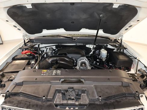 Used 2013 Chevrolet Tahoe LTZ AWD/4WD image 20