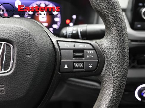 Used 2023 Honda Accord LX image 15
