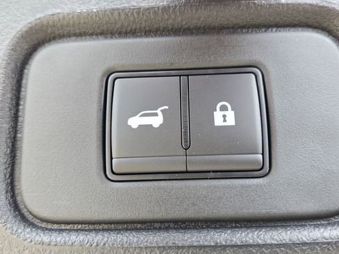 New 2026 Nissan Pathfinder SL w/ Cargo Package AWD/4WD image 14