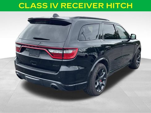 Used 2023 Dodge Durango SRT AWD/4WD image 12