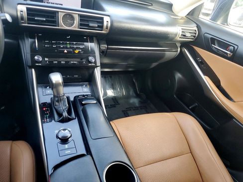 Used 2014 Lexus IS 250 AWD image 23