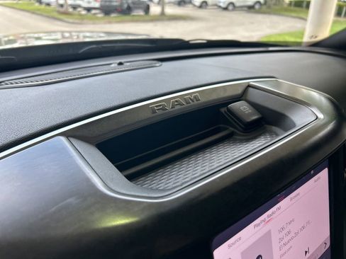 Certified 2024 RAM 2500 Big Horn image 42