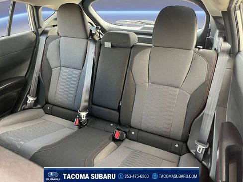 New 2026 Subaru Impreza 2.0i Sport AWD/4WD image 16