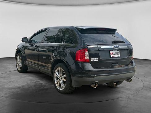 Used 2011 Ford Edge Limited w/ 301A Rapid Spec Order Code FWD image 7