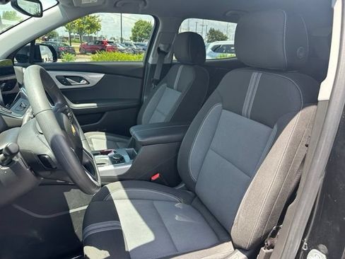 Used 2025 Chevrolet Blazer LT w/ Convenience Package AWD/4WD image 27