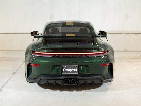 Certified 2026 Porsche 911 GT3 RWD image 10