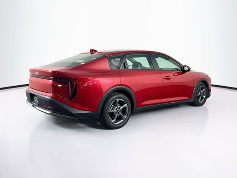 Used 2025 Kia K4 FWD image 9