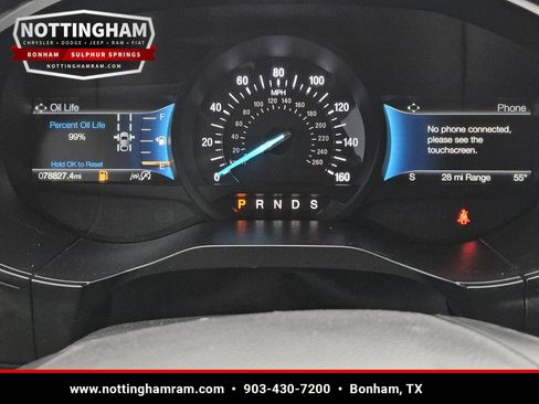Used 2022 Ford Edge SEL AWD/4WD image 22