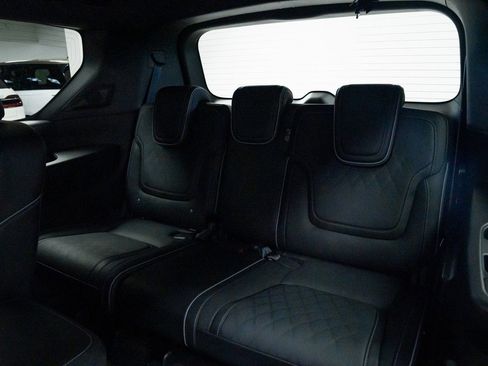 Used 2025 INFINITI QX80 Autograph w/ Autograph Exterior Package image 25