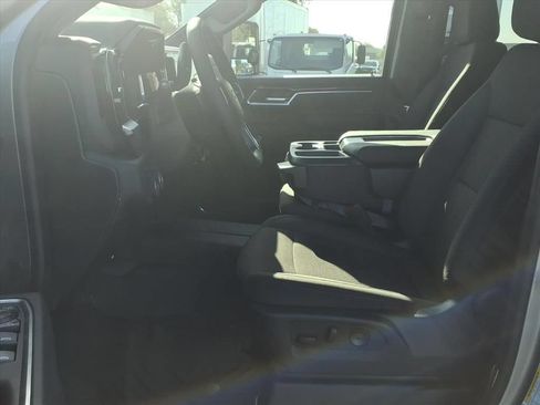 New 2026 Chevrolet Silverado 3500 LT w/ All Star Edition AWD/4WD image 16