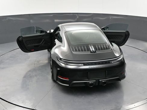 New 2026 Porsche 911 Carrera 4 GTS AWD/4WD image 33