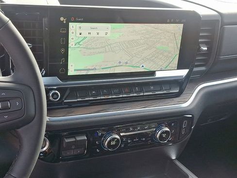 New 2026 GMC Sierra 1500 SLT w/ SLT Convenience Package image 9