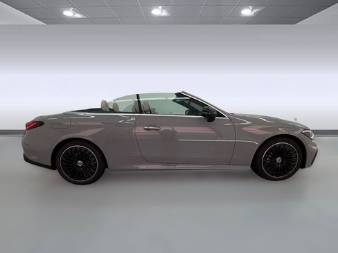 New 2026 Mercedes-Benz CLE 300 4MATIC Cabriolet image 6