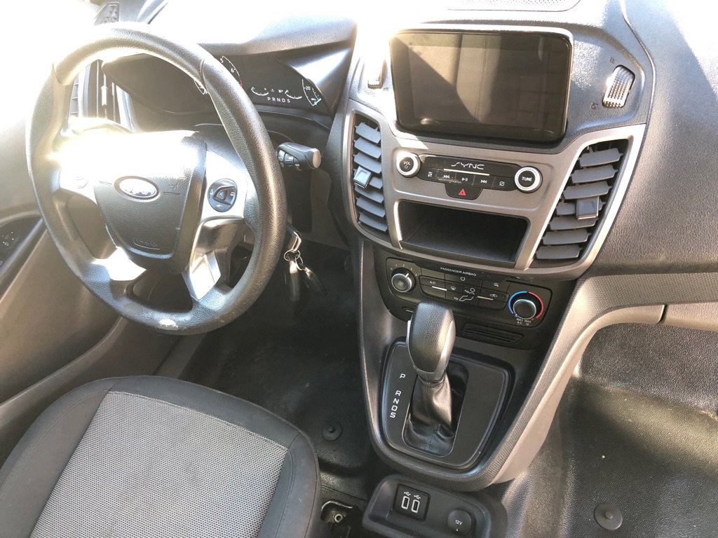 Used 2022 Ford Transit Connect XL w/ CNG/LPG Engine Prep Package FWD image 26